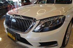 مێرسێدس بێنز S-Class